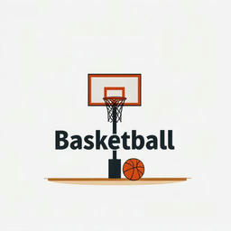 Basketball Line
