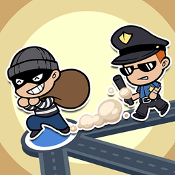 Catch The Thief