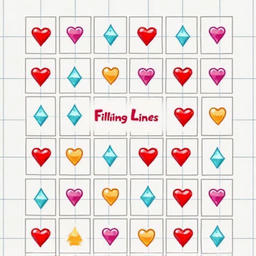 Filling Lines