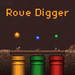 Route Digger