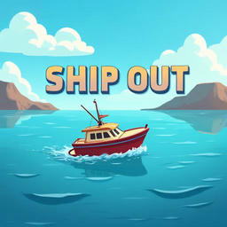 Ship Out